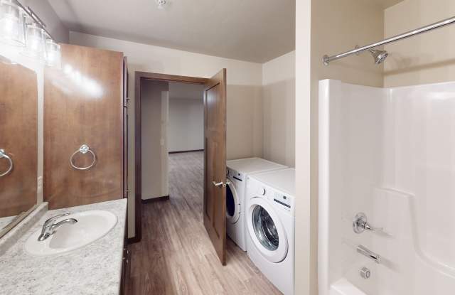 5485 Monument Point Road - 5485 Monument Point Road, Door County, WI 54209