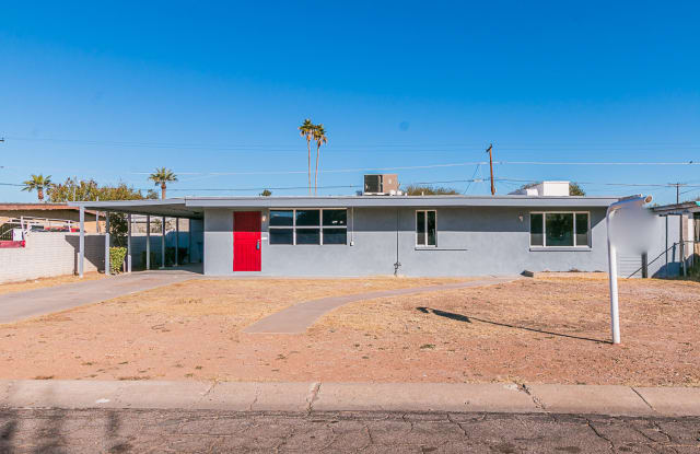 3336 East Hubbell Street - 3336 East Hubbell Street, Phoenix, AZ 85008