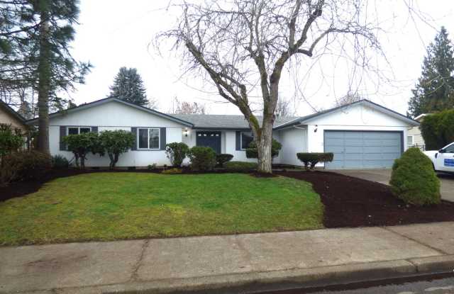 Rent Special: 1/2 Off April's Rent!! 3 bed 2 bath Home in North Salem photos photos