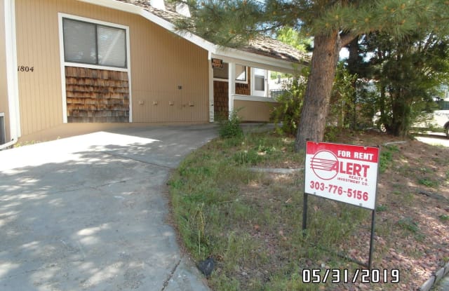 1806 Lincoln Dr - 1806 Lincoln Drive, Longmont, CO 80501