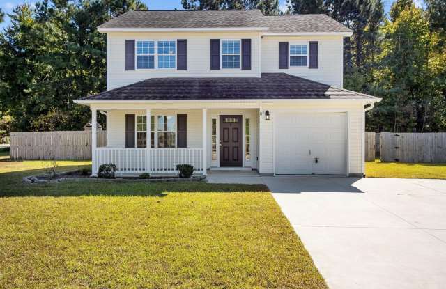 101 Clymer Court photos photos