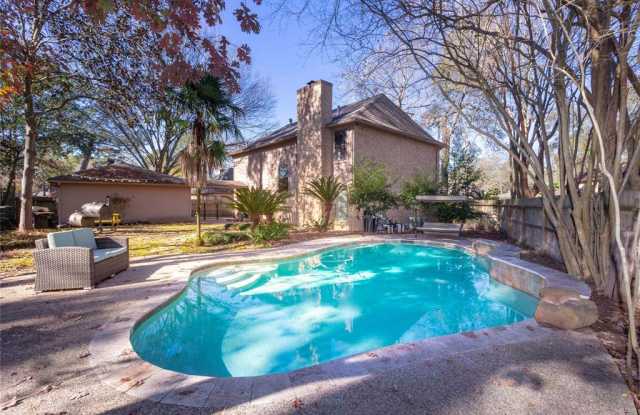 4018 Valley Haven Drive - 4018 Valley Haven Drive, Houston, TX 77339
