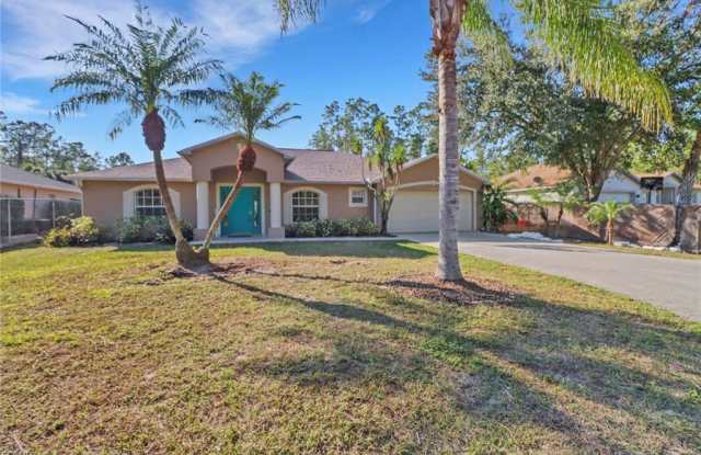 3630 10th Avenue Southeast - 3630 10th Avenue Southeast, Collier County, FL 34117