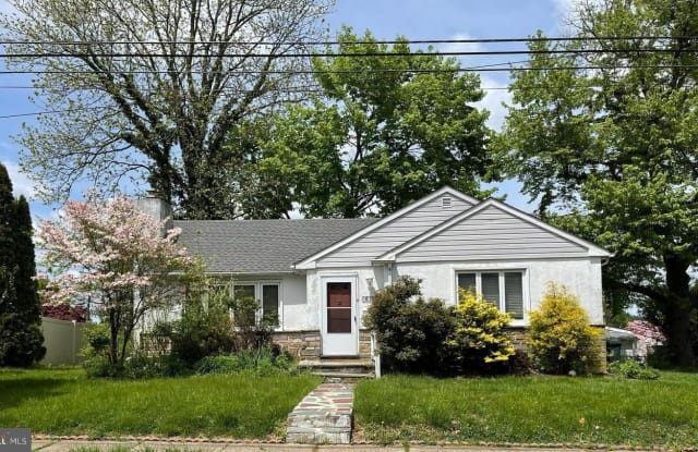 620 PENN AVENUE - 620 Penn Avenue, Montgomery County, PA 19038