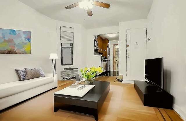 213 East 84th Street - 213 East 84th Street, New York City, NY 10028