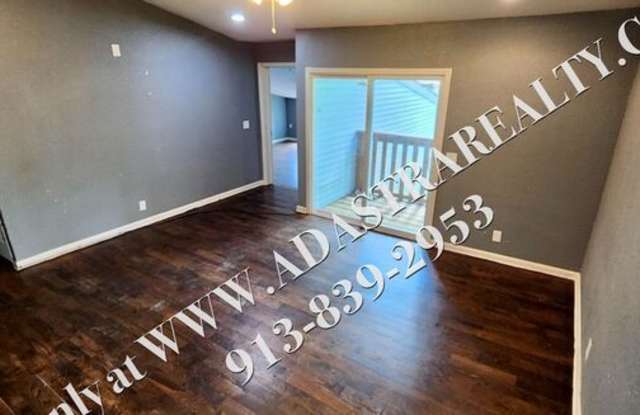 1517 N 28th Street - 1517 North 28th Street, Kansas City, KS 66102