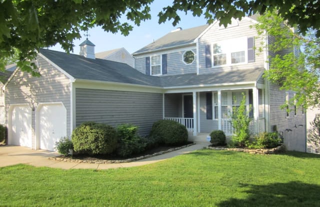 5 Quern Court - 5 Quern Court, Owings Mills, MD 21117