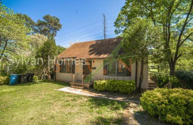 2126 Pinehurst Drive - 2126 Pinehurst Drive, East Point, GA 30344