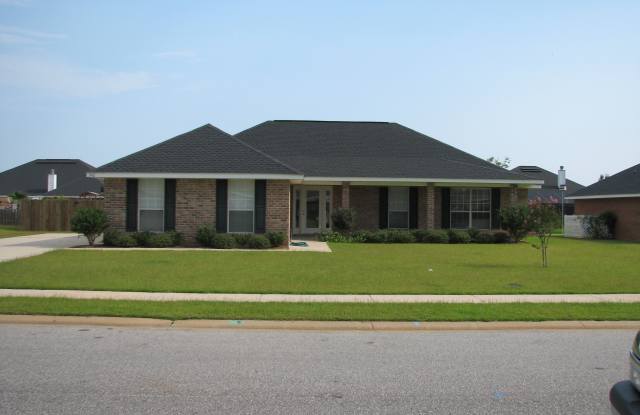342 Manchester Ln - 342 Manchester Lane, Foley, AL 36535
