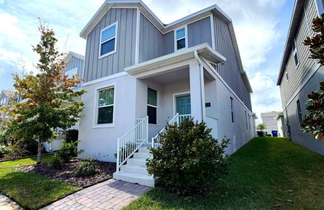 Move-In Ready! Fresh Interior Paint! Pet Friendly! Beautiful 4-Bedroom, 3.5-Bath Home in Tohoqua Community! Gallery 3