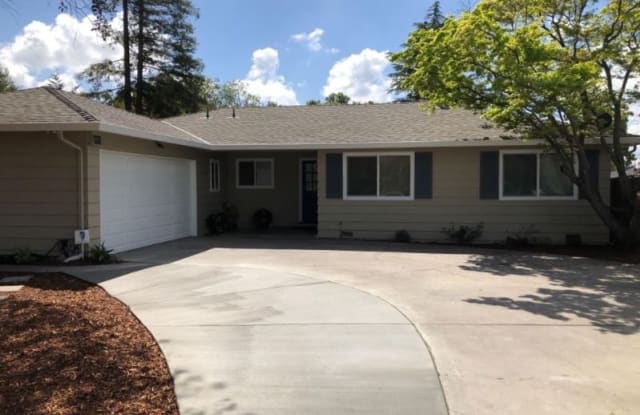 1521 Clayton Rd - 1521 Clayton Rd, San Jose, CA 95127