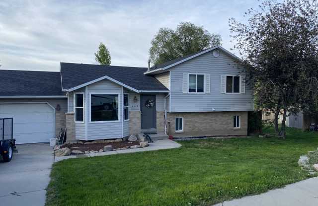 669 East 600 South - 669 East 600 South, Payson, UT 84651