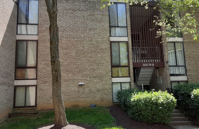 8699 Greenbelt Rd - 8699 Greenbelt Rd, Seabrook, MD 20770