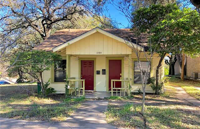 1303 Newton ST - 1303 Newton Street, Austin, TX 78704