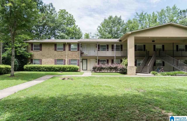 922 PENNY LN - 922 Penny Lane, Trussville, AL 35173