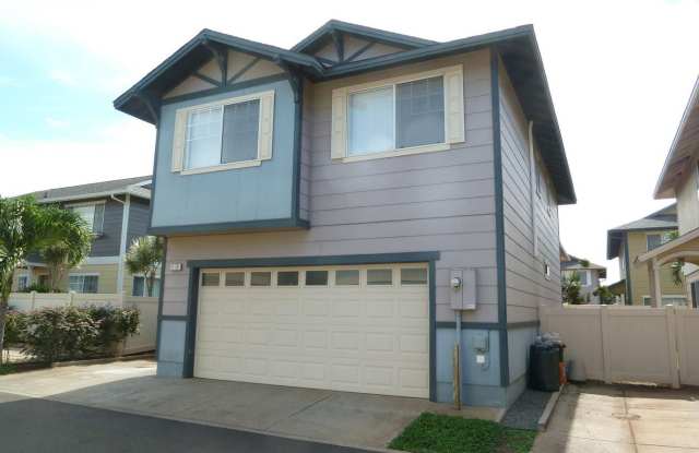 91-380 Makalea Street - 91-380 Makalea Street, Ewa Gentry, HI 96706
