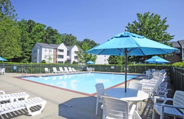 Magruder Run - Affordable Housing photos photos