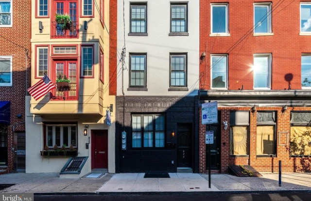 625 S 2ND STREET - 625 South 2nd Street, Philadelphia, PA 19147 625 S 2ND STREET - 625 South 2nd Street, Philadelphia, PA 19147