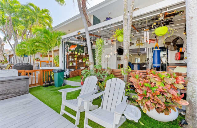 3793 NE 170th St - 3793 Northeast 170th Street, North Miami Beach, FL 33160