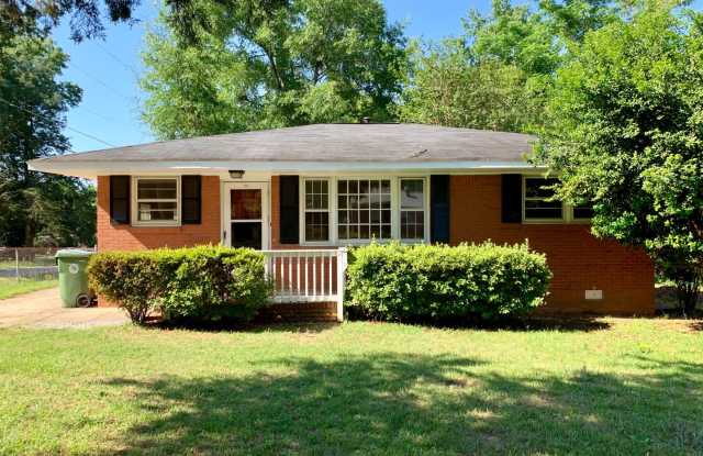 Southeast Columbia photos photos