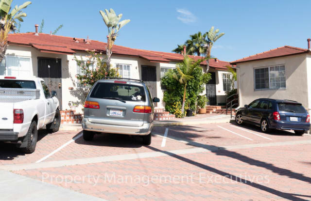 7545 High Street - 7545 High St, La Mesa, CA 91941