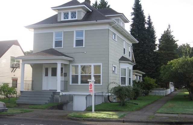 1320 S 9th St - 1320 South 9th Street, Tacoma, WA 98405