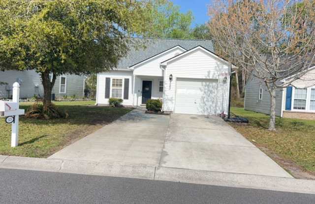 3BD/ 2BA house in Bellegrove! Gallery 1