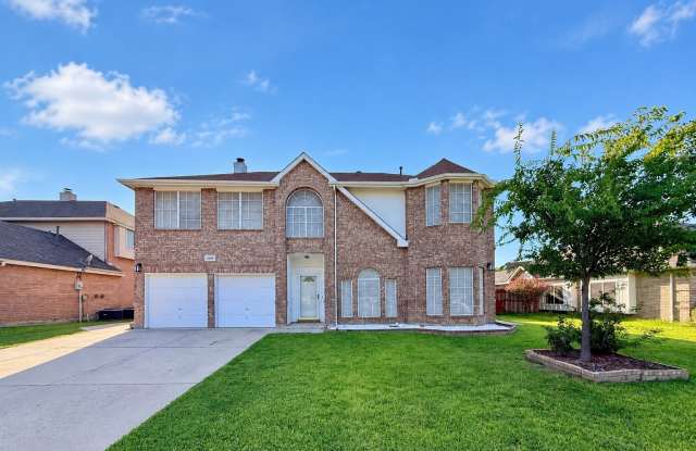 5709 Parkwood Trail Gallery 2