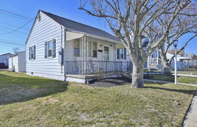 266 39th St S Street - 266 39th Street South, Brigantine, NJ 08203
