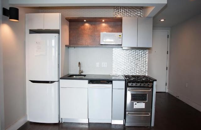 690 Bushwick Avenue - 690 Bushwick Avenue, Brooklyn, NY 11221