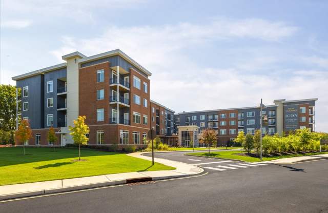 Icon Riverwalk 55+ Active Adult Apartment Homes Gallery 4