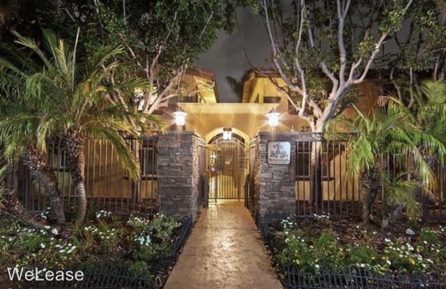 2728 B. St. Unit 102 - 2728 B Street, San Diego, CA 92102