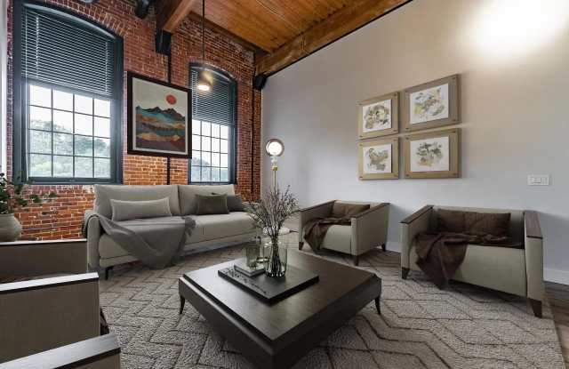 The River Lofts at Ashton Mill photos photos