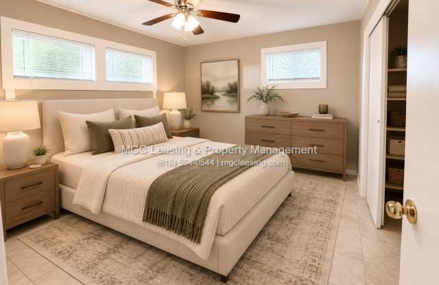 Charming Corner Lot Home for Rent in Lee's Summit Gallery 4