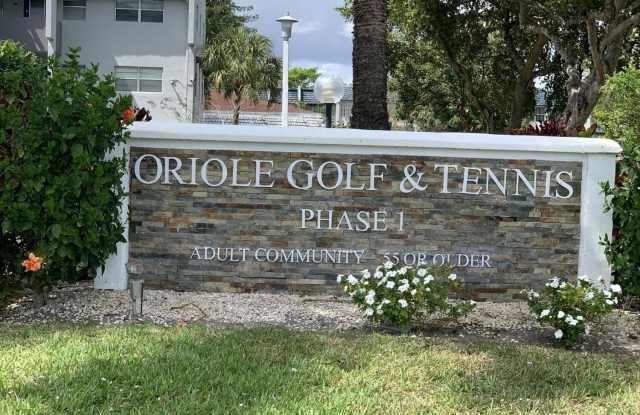 7887 Golf Cir Drive unit: 212 - 7887 Golf Circle Drive, Margate, FL 33063