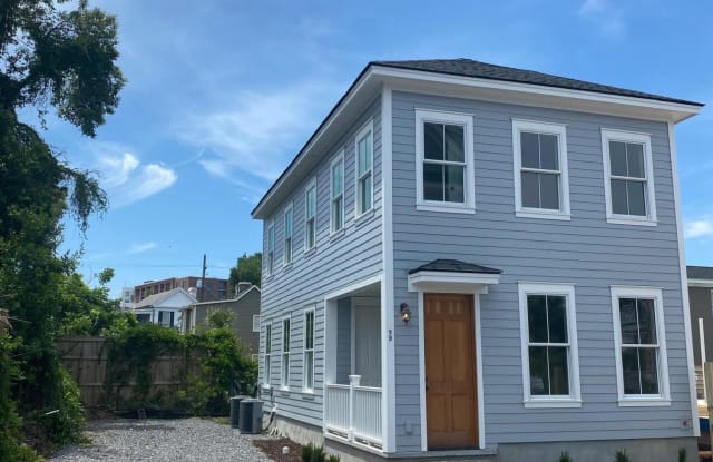 9 Hanover Street - 9 Hanover Street, Charleston, SC 29403