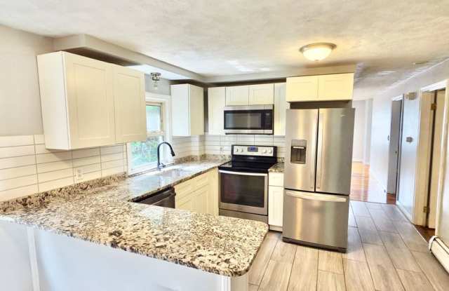 *****Providence/Mt. Pleasant – Updated Single Family - $2,895***** Gallery 1