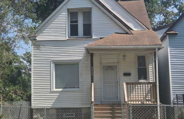 This spacious 2-story frame house 3 bed/1.5 Bath + 2 bonus rooms and is waiting for you to call home. photos photos