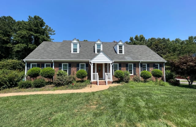 4548 Cochise Trl - 4548 Cochise Trail, Meadowbrook, VA 23237