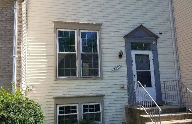3319 BEAVERWOOD LANE - 3319 Beaverwood Lane, Aspen Hill, MD 20906