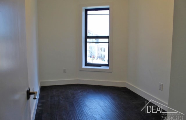 308 ALBANY AVENUE - 308 Albany Avenue, Brooklyn, NY 11213