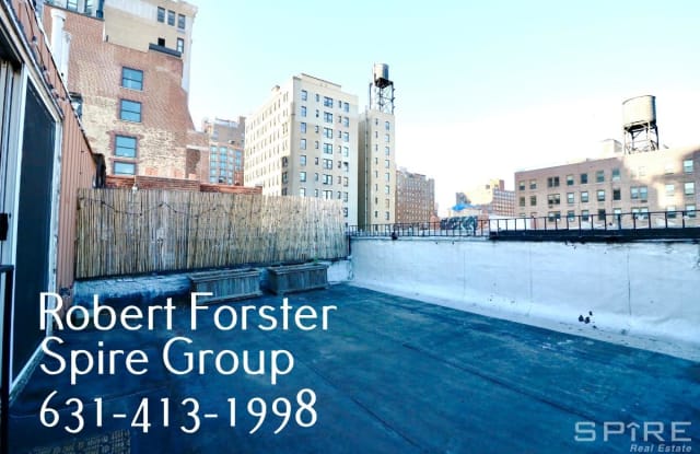 158 West 76th Street - 158 West 76th Street, New York City, NY 10023