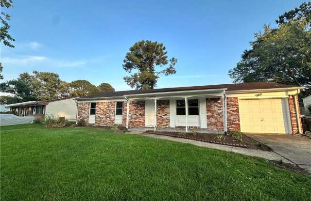 3833 Forrester Lane Gallery 1