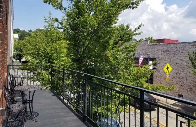 20 CHURCH STREET #3 - 20 South Church Street, Ellijay, GA 30540