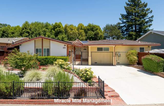 Ranch-Style, Spacious 5 Bedroom Home is Desirable Marinwood photos photos
