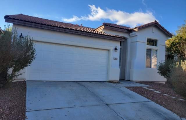 9839 Brook Canyon Drive - 9839 Brook Canyon Drive, Spring Valley, NV 89147