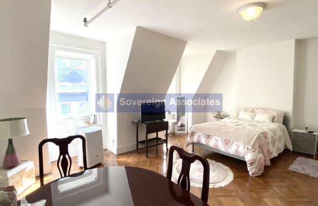309 West 107th Street - 309 West 107th Street, New York City, NY 10025