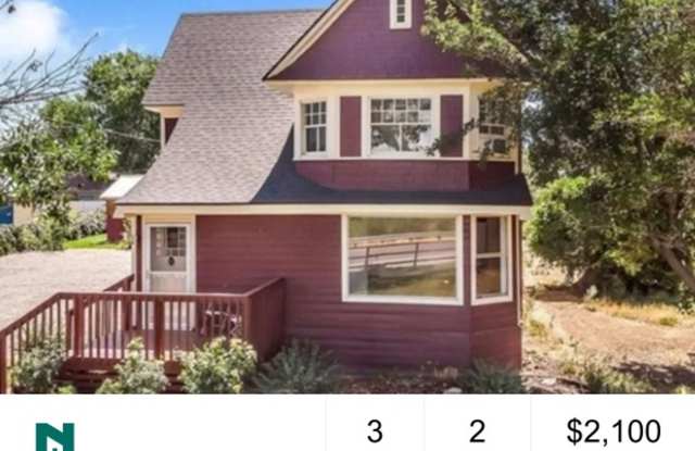 Charming 3BR House in Grand Junction - 2881 C Road, Orchard Mesa, CO 81503