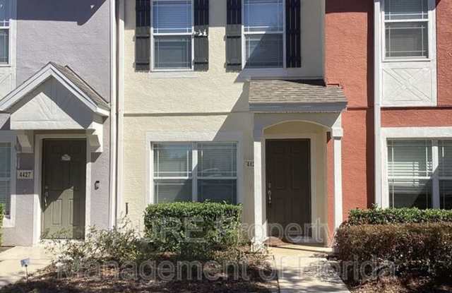 4428 SW 49 Avenue - 4428 Southwest 49th Avenue, Ocala, FL 34474