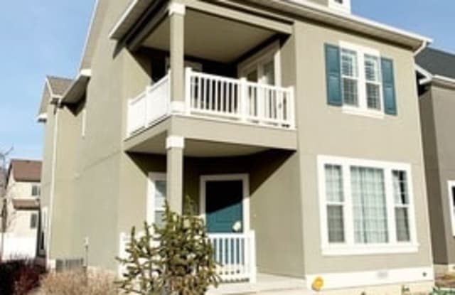 883 West 2700 N - 883 W 2700 N, Lehi, UT 84043